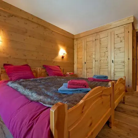 4bdr Luxury Penthouse With Stunning Views * Verbier