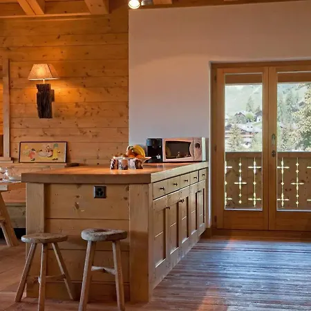 4bdr Luxury Penthouse With Stunning Views Verbier